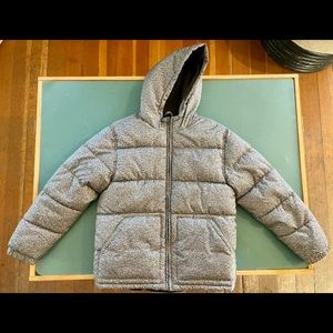 Old Navy Puffer Coat